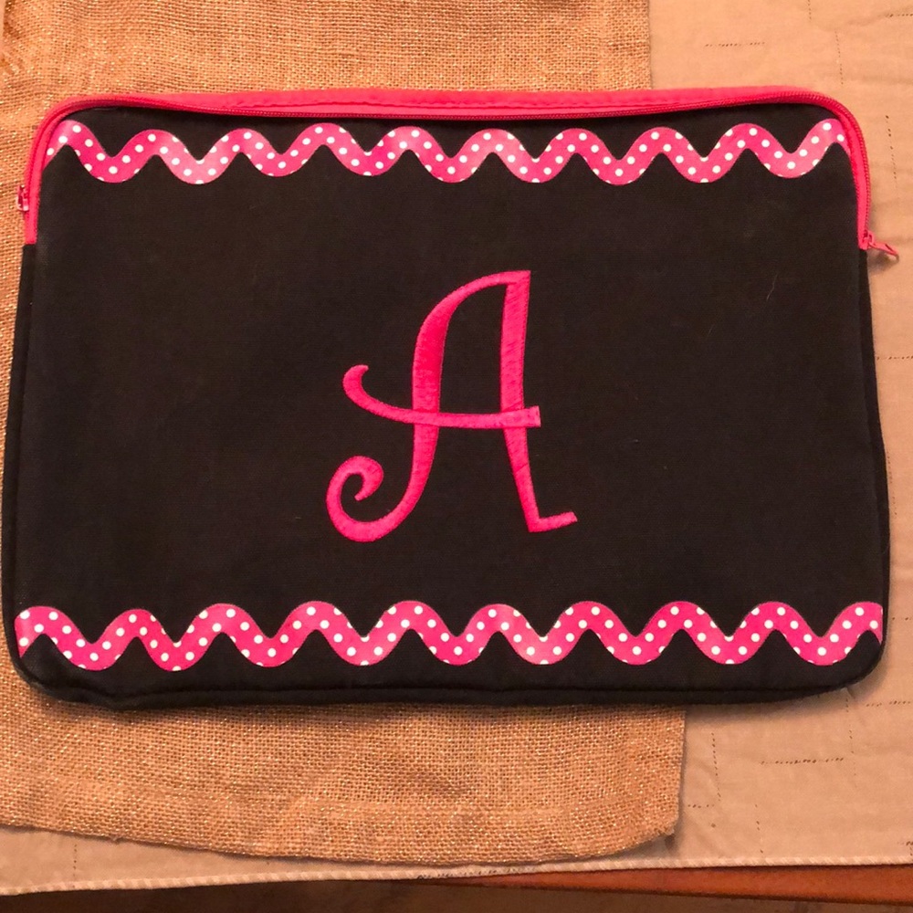 Custom laptop case- 14in x 10in